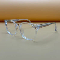 Eye Glasses P541 by Aliz Optical