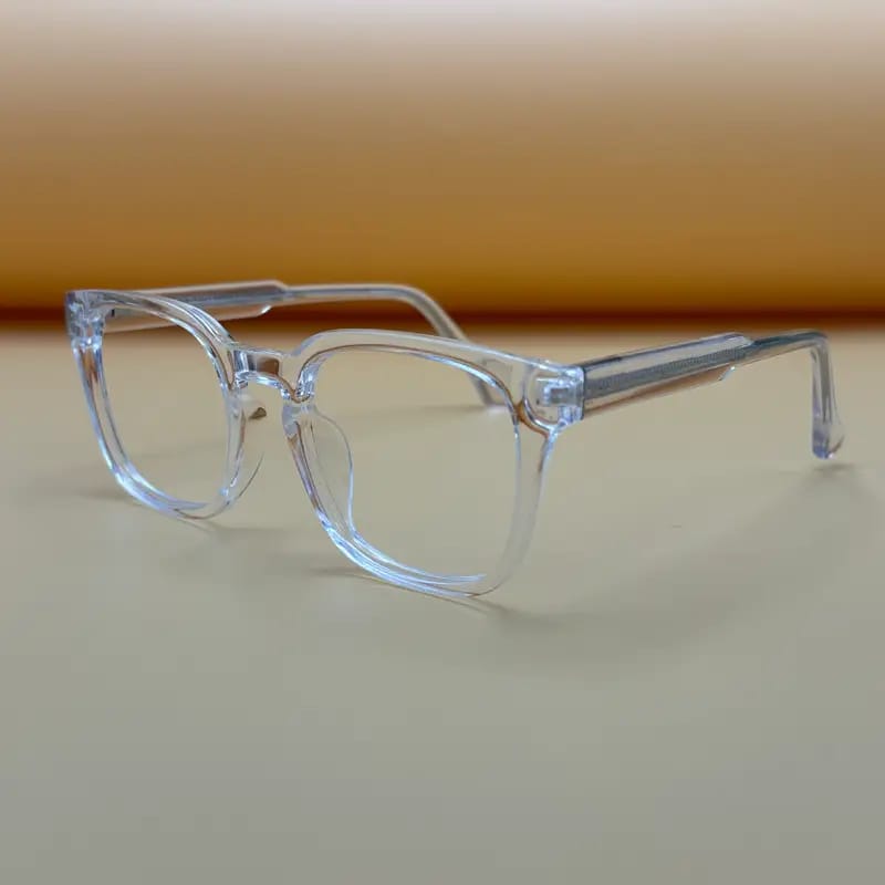 Eye Glasses P541 by Aliz Optical