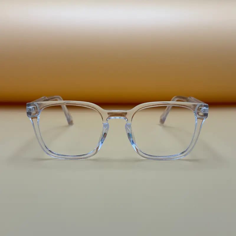 Eye Glasses P541 by Aliz Optical