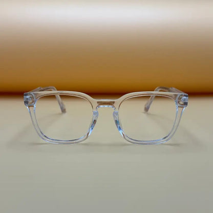 Eye Glasses P541 by Aliz Optical